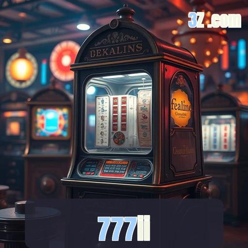 777ii Apostas Esportivas