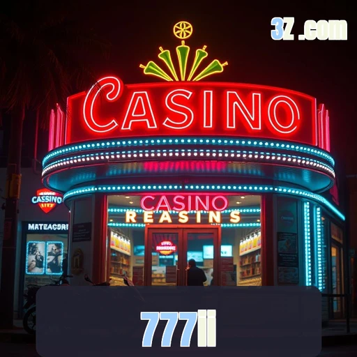 777ii Baixar App