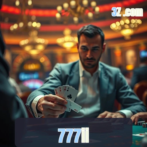 777ii Bônus Disponíveis