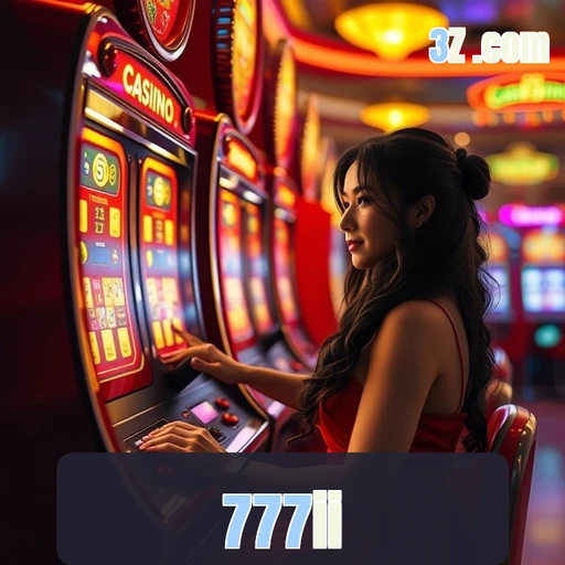 777ii Cassino Online